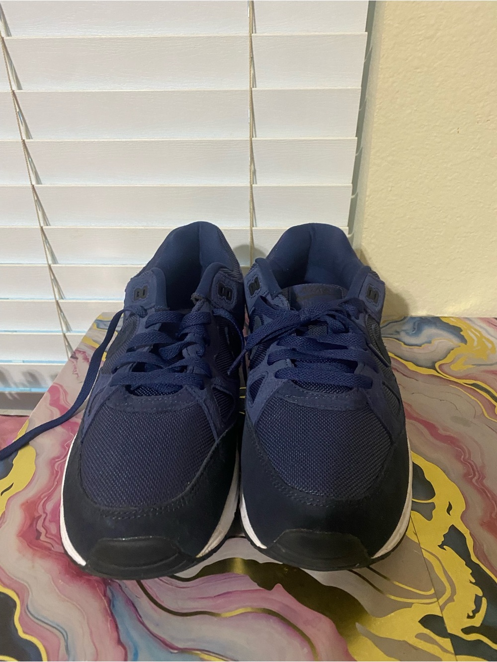 Nike Air Max Span